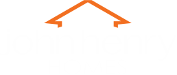 John Henry Homes Logo