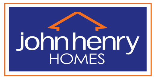 John Henry Homes Logo