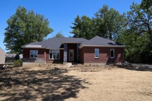 The Gabrielle by John Henry Homes at 5440 Cooper Road, Blue Ash, Ohio