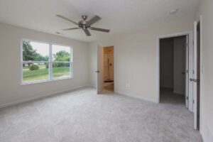 The Belmont by John Henry Homes at Turning Leaf