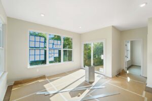 The Sofia by John Henry Homes at 8854 Old Farm Drive, West Chester, Ohio
