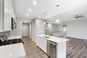 The William II by John Henry Homes at 5866 Glen Abby Court in Reserves at Elks Pointe
