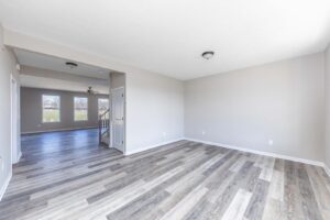 7358 Hunters Ridge Drive, the Liam by John Henry Homes at Hunters Ridge