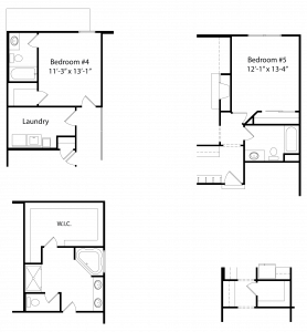 austin floorplans options updated