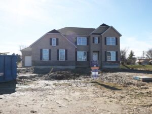 6963 Gaspar Trail, the Willow by John Henry Homes at Caravel
