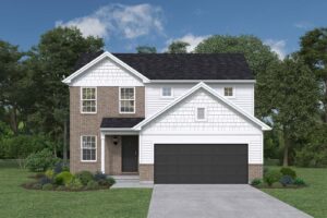 The Lilah by John Henry Homes at Wellington Estates