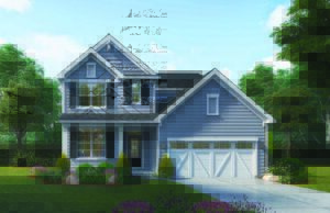 The Logan at 7020 Wallace Avenue in Madeira, Ohio
