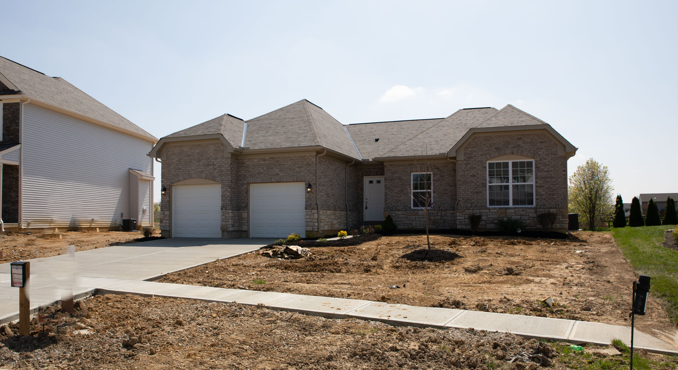 Turning Leaf - Custom Home by John Henry Homes