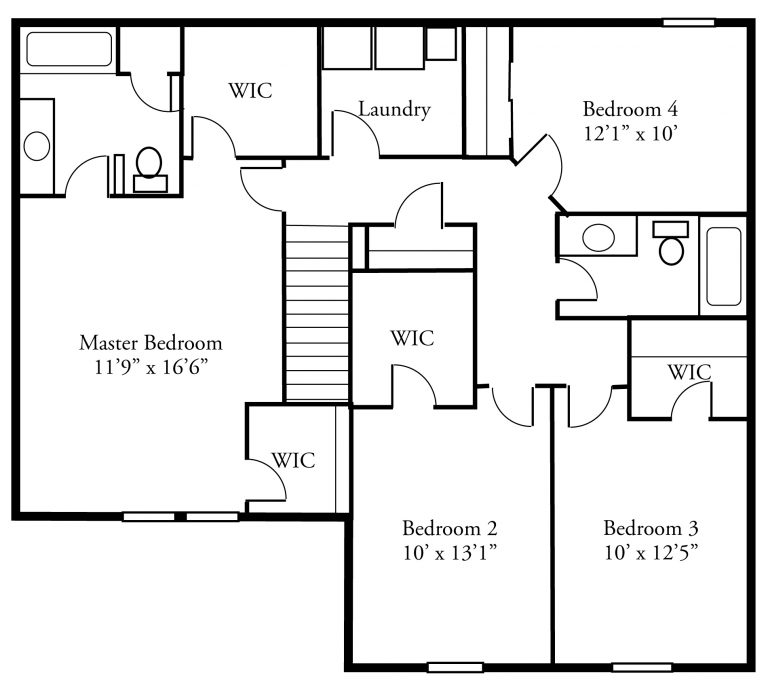 wilmington-floorplans-updated2ndfloor-john-henry-homes-john-henry-homes